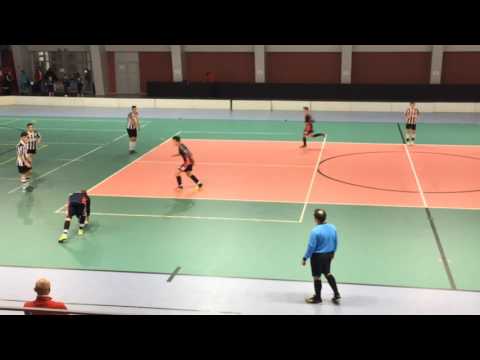 Akadémia Juventus Žilina U15 - Dukla Banská Bystrica U15