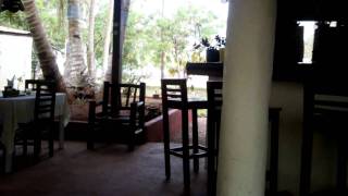 preview picture of video '2010/05/27: Panglao Island - Danao Beach: Calypso Resort'