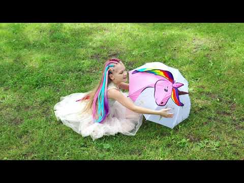 Arina Scurtu – My Angel Unicorn