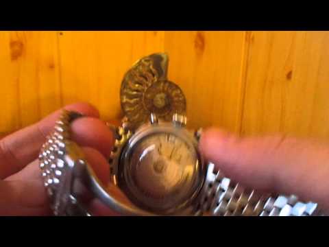 Обзор часов Longines Special Series
