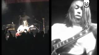 Rufio - 03 - Never Learn (Live Mirage Limeira SP Brazil 11 05 2006) Pumpkn @LBVIDZ