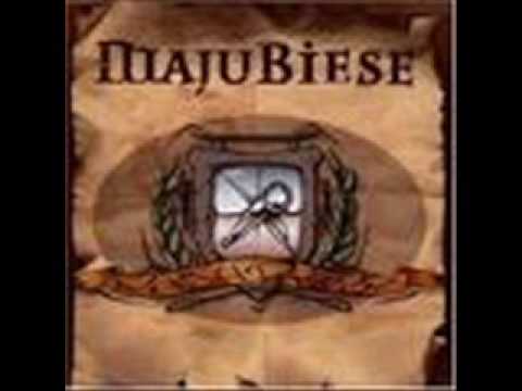 MajuBiese - Klopf Klopf
