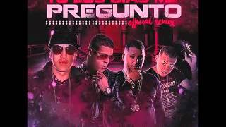 To Los Dias Me Pregunto Remix  endo,ozuna beny beny gotayVideo Music