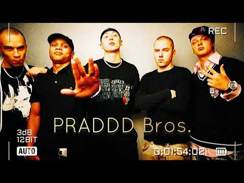 Братья PRADDD - Шоколад