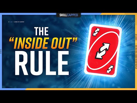 This 1 RULE will CHANGE the WAY you PLAY League of Legends