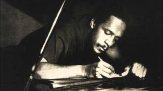 Parisian Thoroughfare - Bud Powell