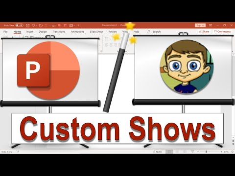 PowerPoint Timer Bar Tutorial