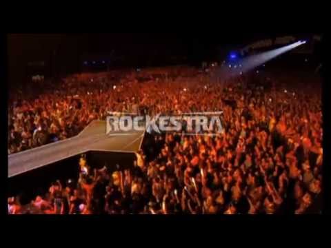 ROCKESTRA 2014 Extra Show