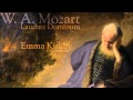 Emma Kirkby Laudate Dominum K 339 Mozart