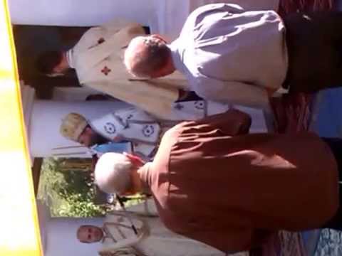 PS SEBASTIAN BINECUVANTAREA ARHIEREASCA