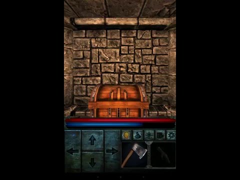 Dungeon Explorer 2 Android Dungeon Crawler