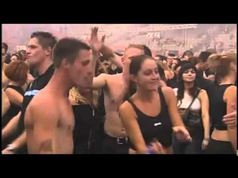 Sensation Black 2003 Darkraver part 1
