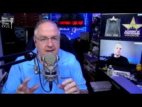 NMS #141 IAB Podcast Measurement Guidelines