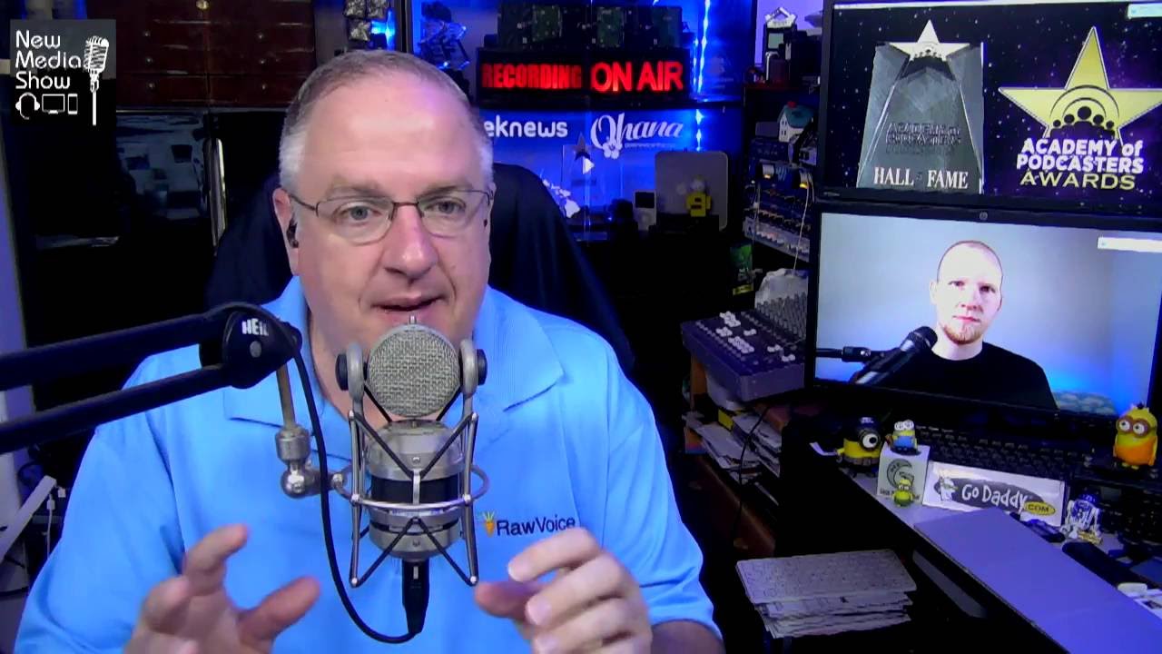 NMS #141 IAB Podcast Measurement Guidelines