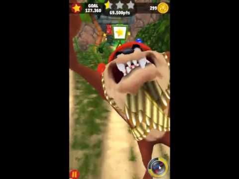 Looney Tunes Dash Level 800