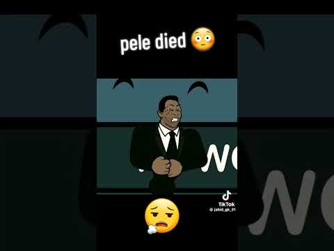 the story of Pele ⚽⚽ #pele