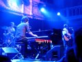 Ben Folds - Sleazy (Kesha Cover) (live at Paradiso, Amsterdam)