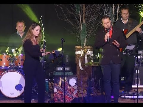 Zasedba Kranjci feat. Barbara Grabar - Vivo per lei (live cover)