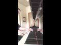 See The Destined Day Arise Piano