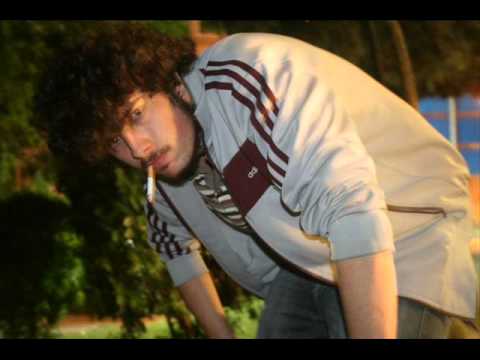 Sansar Salvo ft.Kamufle & asibela - koyu ve karanlık