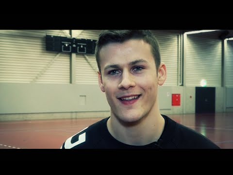 «Unter Beschuss» mit Cédrie Tynowski von Pfadi Winterthur