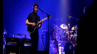 Steve Hackett - Carpet Crawlers (Genesis) - Live Roma 2011.avi