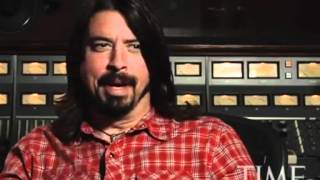 Dave Grohl - Scooby-doo