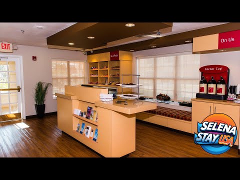 MainStay Suites Houston NASA_Clear Lake | Houston (TX), United States | Hotel Review ⭐