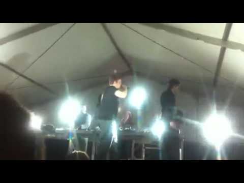 Batalla de vicar 2011 - elekipo vs arkano