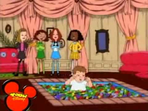 Disney's Recess - The C Note