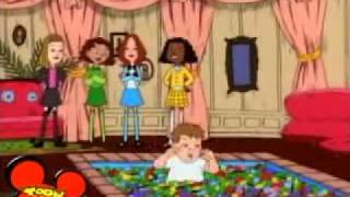 Disney&#39;s Recess - The C Note