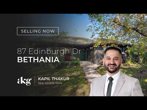 87 Edinburgh Drive, Bethania, QLD 4205, 3 slaapkamers, 1 badkamers, House