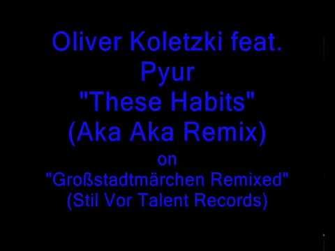 Deep house samples 2009 - 2010. Part 2 of 2.