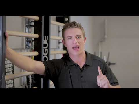 Video: Simple Strong Science - Channel Trailer