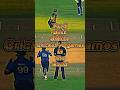 Top 5 Best Offline Cricket Games For Android Shorts Cricket Offline Games Trending