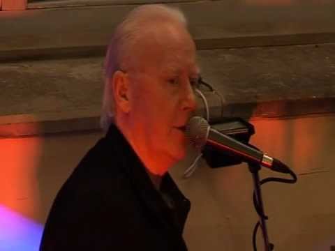 Liam Reilly Live - Second Violin.wmv