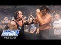 FULL MATCH The Undertaker vs The Grea FULL MATCH The Undertaker vs The Grea