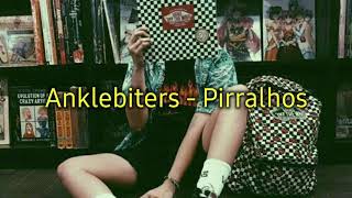 Anklebiters - Paramore (Tradução PT-BR/Legendado)