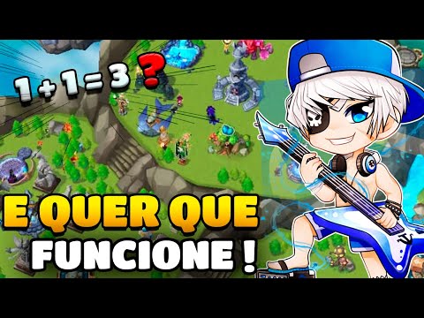 VOCÊ SABE FAZER CONTA? -  RAGE REVIEW