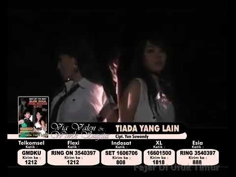 Via Vallen feat Wiwik sagita tiada yang lain