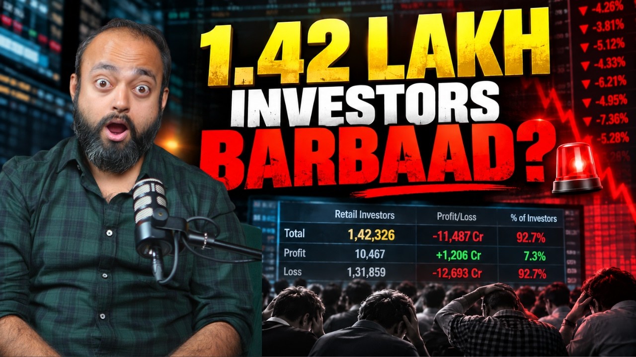 Policybazaar 32% Crash: Insurance Ka Ant Ya Naya Safar?