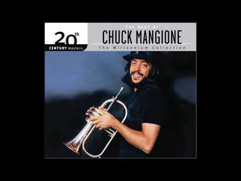 Chuck Mangione-Give it all you got