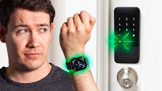 Smart Locks in 2026 - What to Buy, New Features, and More!