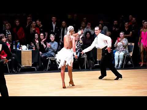 Richtar - Kaszubova, CZE | Czech Championship 2023 - SF S