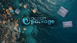 Crowdinvesting for The Ocean Package