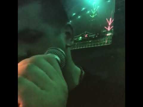 SRDJAN DAVIDENKO - Romanija (live) Halid Beslic 2013