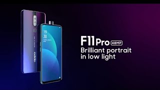 Download lagu Oppo F11 Pro  Video | Trailer King mp3