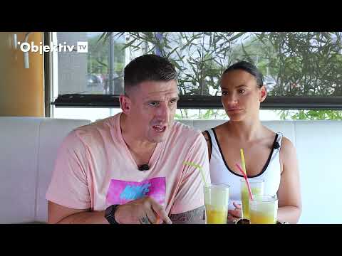Kristijan Golubović i Kristina Spalević: Prvi ekskluzivni intervju nakon izlaska iz Zadruge 4
