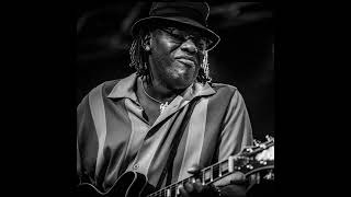 Blues Radio International March 23, 2026 Podcast feat. Blues Hall of Fame inductee Joe Louis Walk...