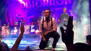 Social Distortion with Jade Jackson March 17, 2017 the Fillmore